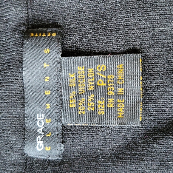 Grace Elements sequined cardigan - Picture 5 of 6